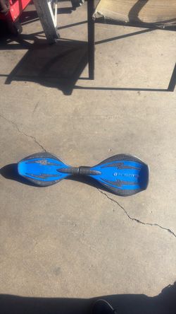 Rip stick