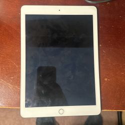 iPad 2 16gb WiFi Only