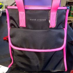 Marc Jacobs Book Bag