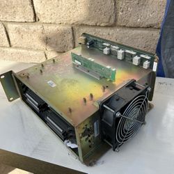 Time Crisis Namco System 22 Arcade Video Game Pcb Board System 