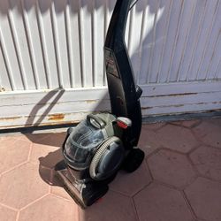 Bissell Pro Heat 2X Lift-Off Deep Cleaner Deluxe Pet Carpet Cleaner / Spot Cleaner