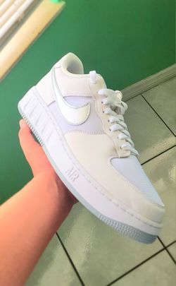 Nike Air Force