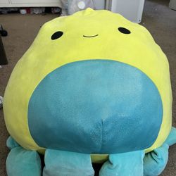 Giant Squish Mellow 