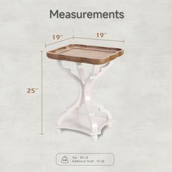 Cozayh - End Table (1)