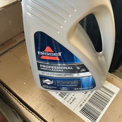 BISSELL 2X Professional Upright Deep Cleaning Machine Formula (48 oz.) | 78H63