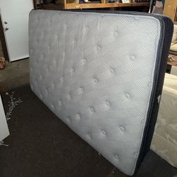 Full Size Mattress