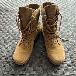 Garmont T8 Biffida Coyote Brown