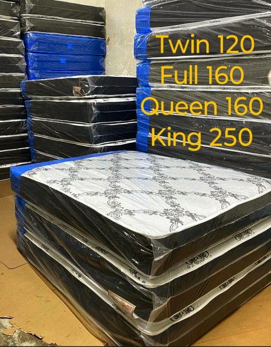 New Matress