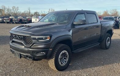 2023 Ram 1500 Crew Cab