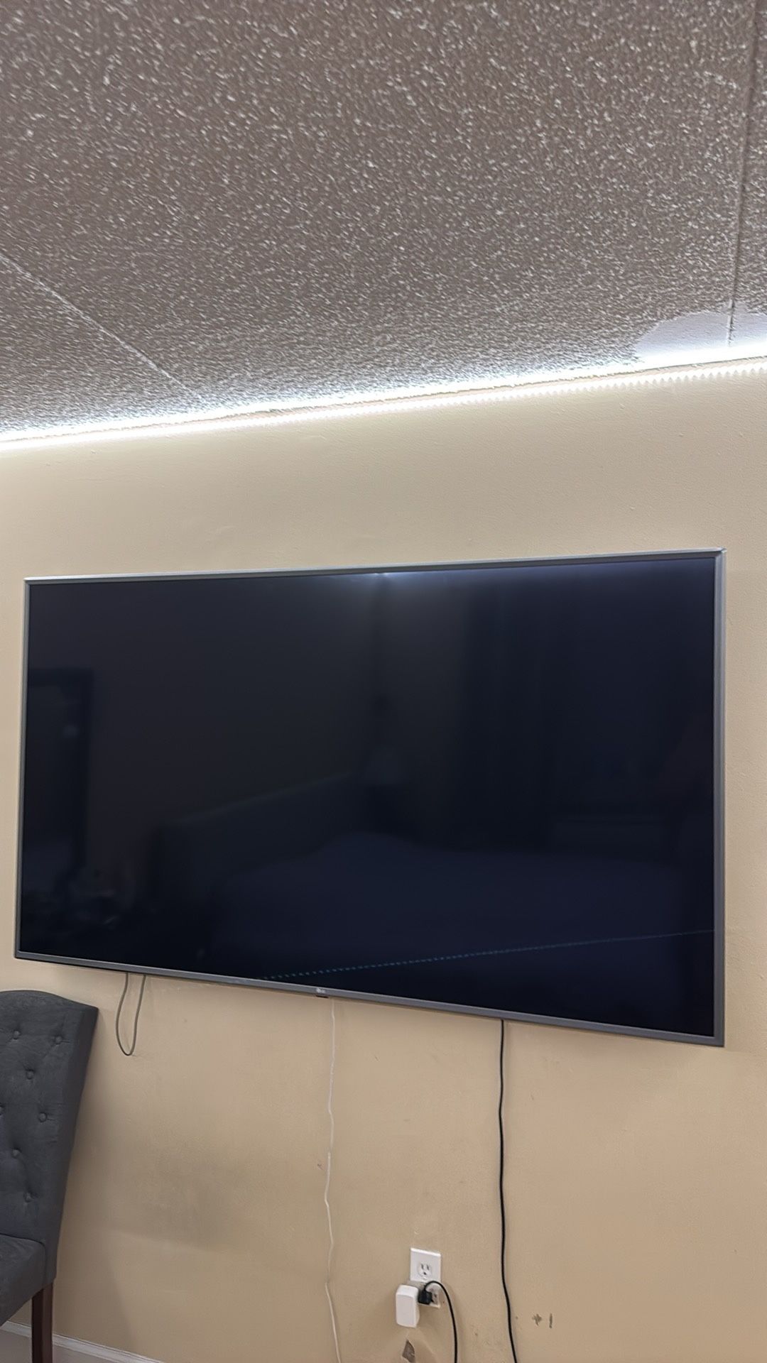 LG tv