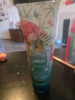Mulan