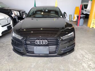 AUDI A7 3.0 Q4