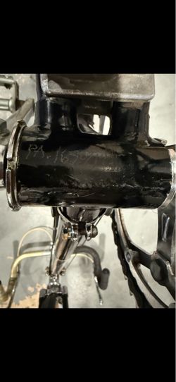 Vintage Italy Campagnolo Atala Road Bike