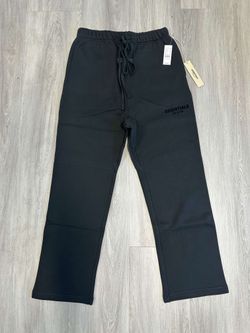 FOG Essentials Sweatpants. All Size XS,S,M,L,XL