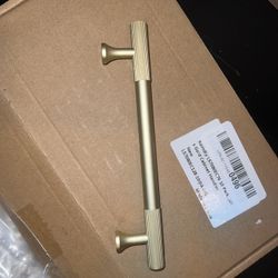 Set Of 8 Door Handles 
