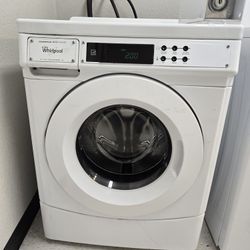 Coin Operated Washers/Dryers For Sale