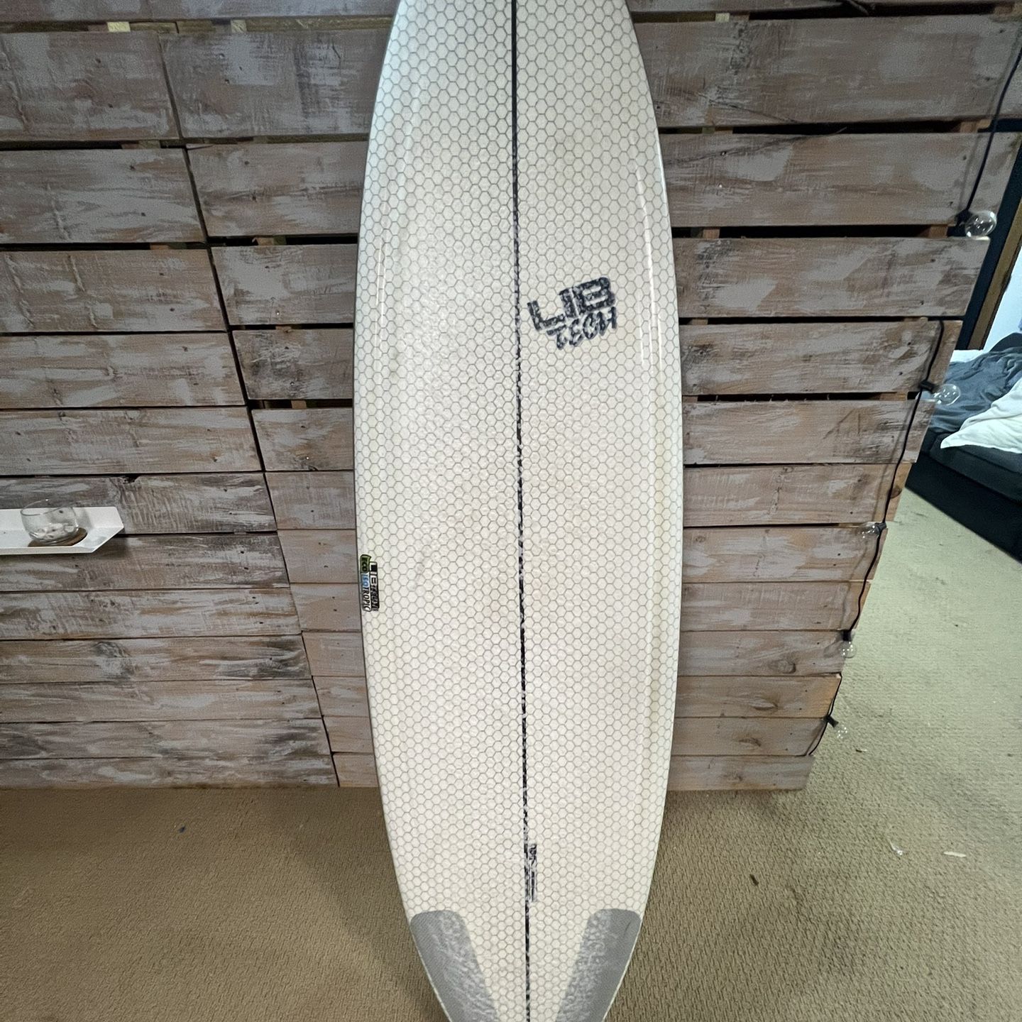 Lib Tech Extension Ramp 6'6 for Sale in Costa Mesa, CA - OfferUp