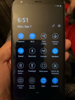 Se vende Lg Stylo 5