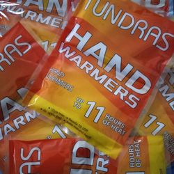$1 Handwarmers And More $1 Deals