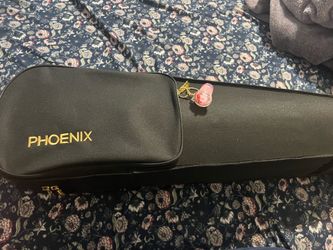 Phoenix Violin