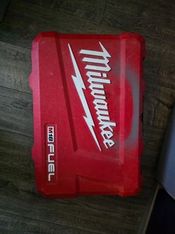Milwaukee case