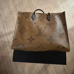 Louis Vuitton Bag 