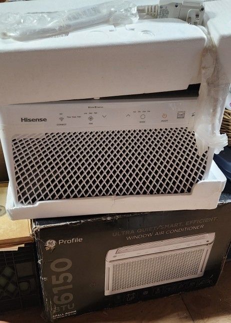 Hi Sense Air Conditioner