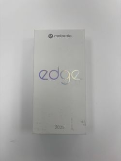Motorola Edge