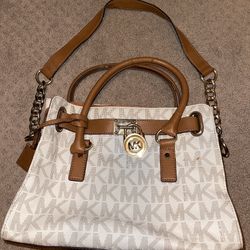 Micheal Kors Original Purse