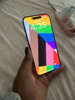 iPhone 16 plus 128 gb