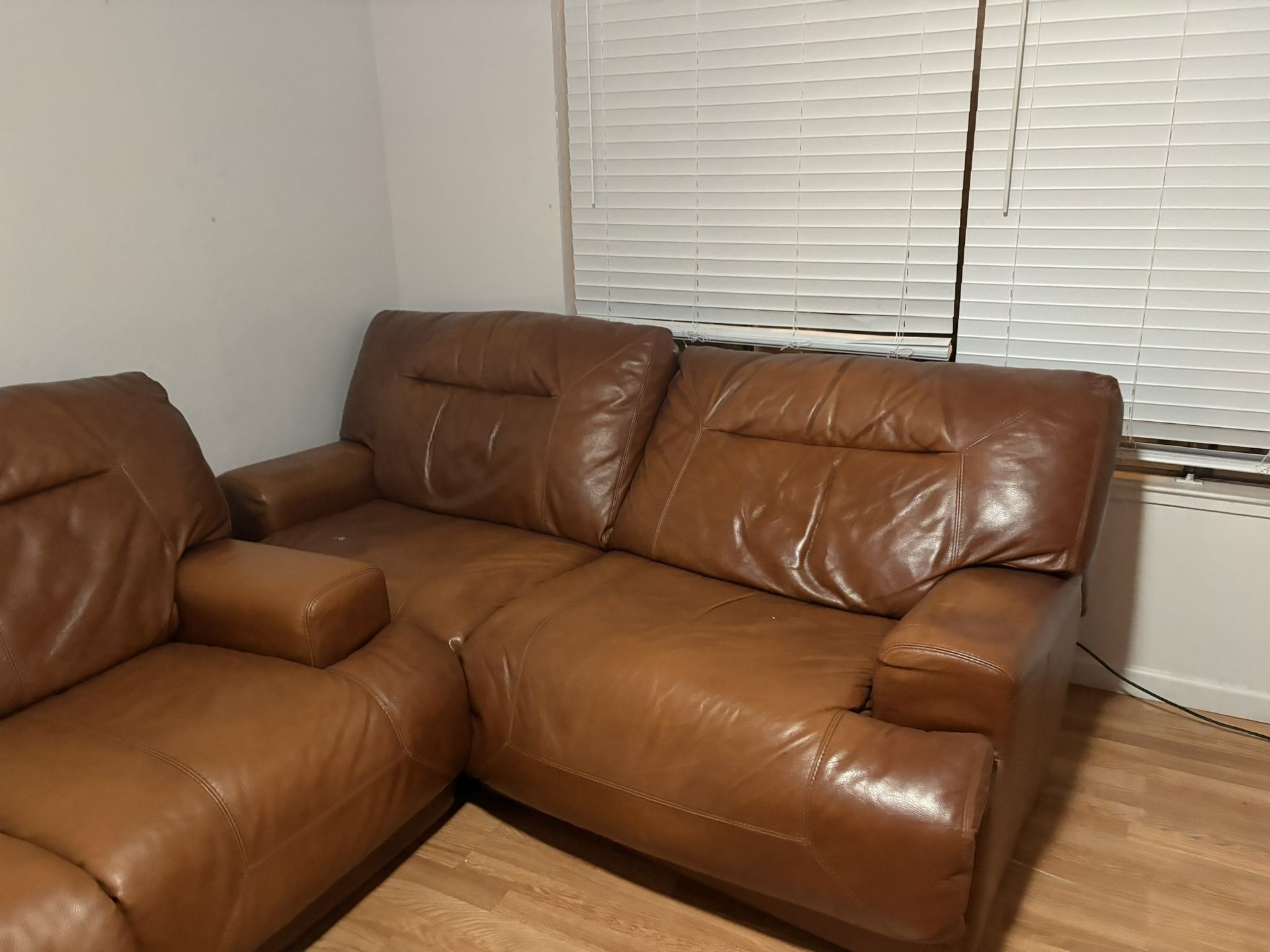 Sofas For Sale 150$ OBO