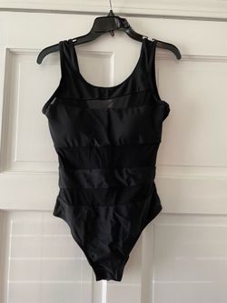 Bathing suit