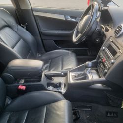2008 Audi A3