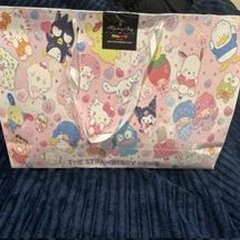 Sanrio “Mystery bag”