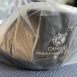 Fuji Lens Hood 58mm○