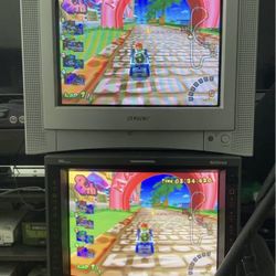PVM-14L5 High Res Multiformat (READ DESCRIPTION, NOT FREE)