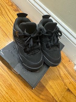 Toddler 10C sneakers