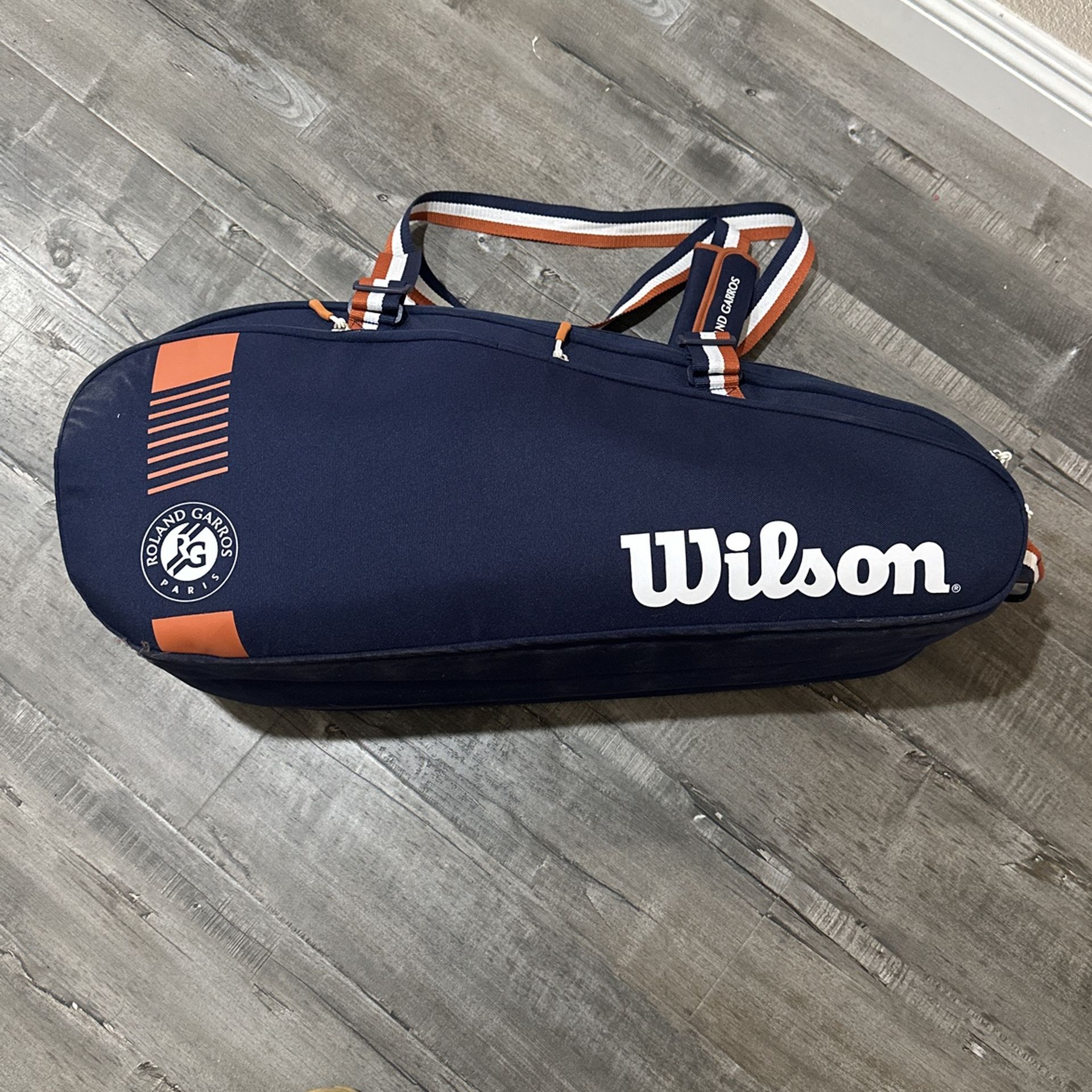 Tennis Bag