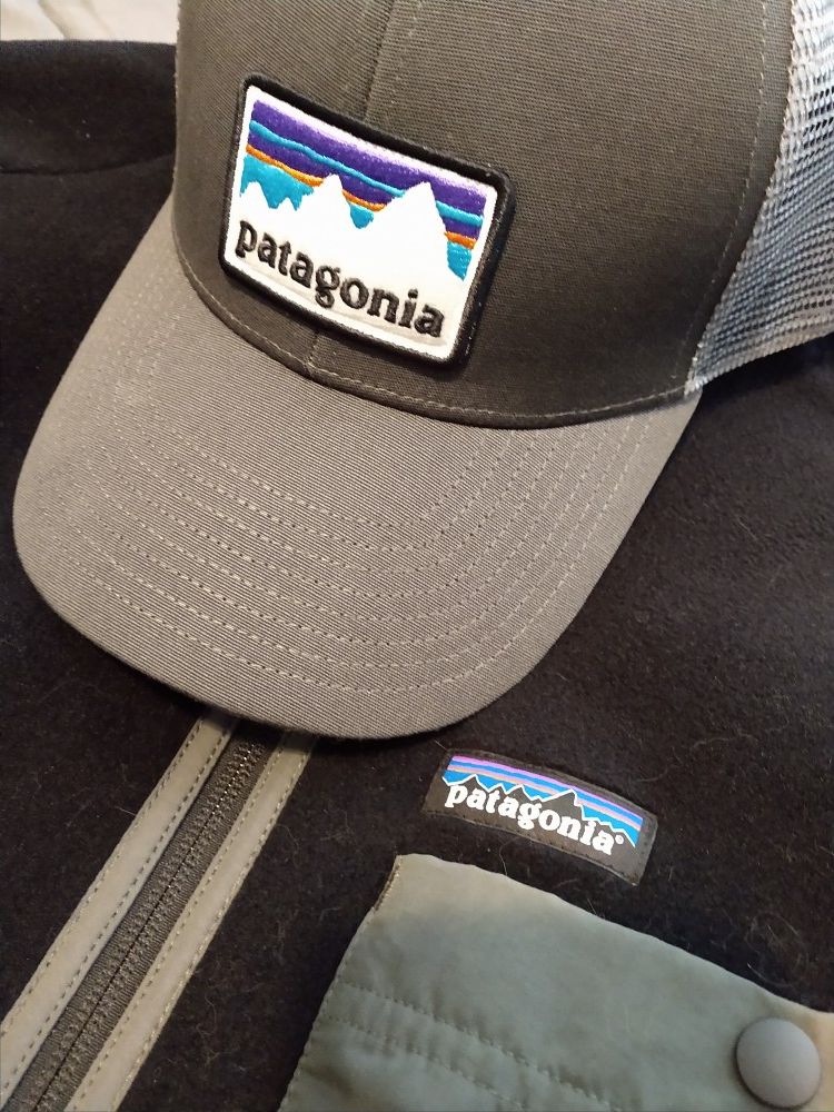 Patagonia bundle!!