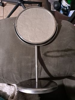 2 Sided Mirror