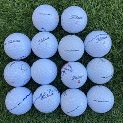Titleist Velocity Golf Balls