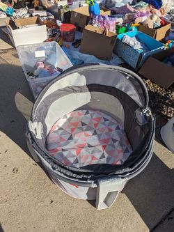 Bassinet Portable