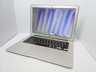 Apple MacBook Air 13.3” Laptop