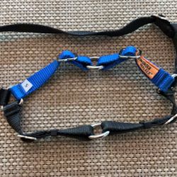 Wonder Walker Dog Harness 