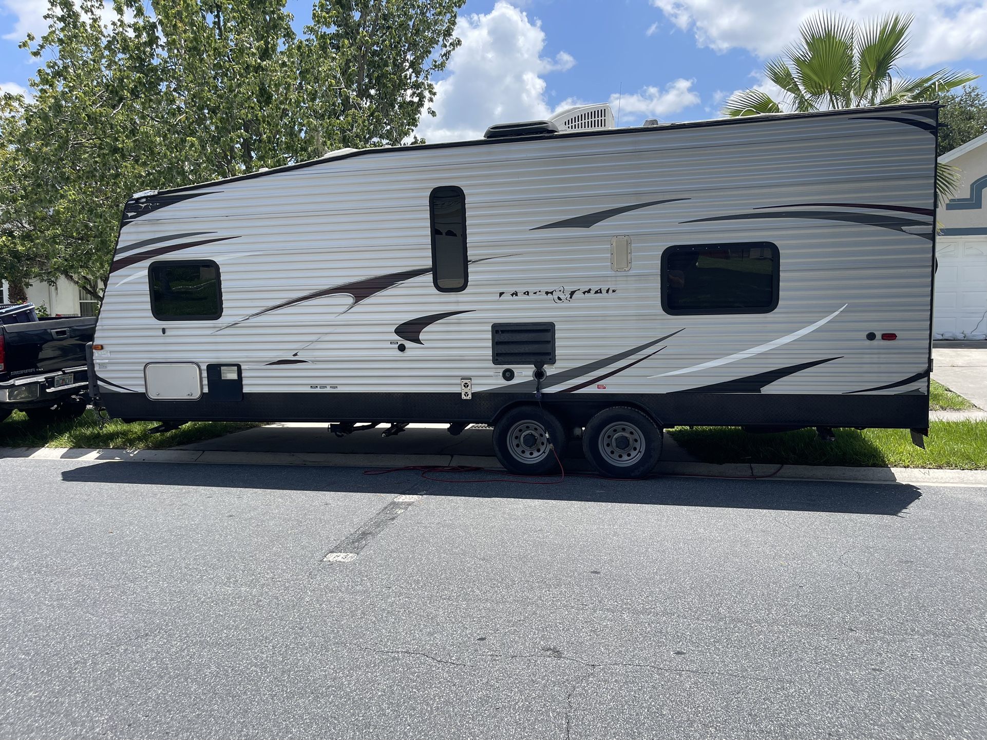RV