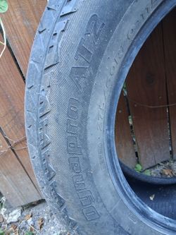 Size 20s tiers