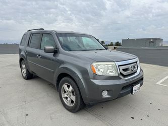 2010 Honda Pilot