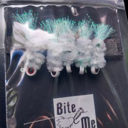 Crappie Jigs 