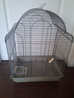 Medium size Cage