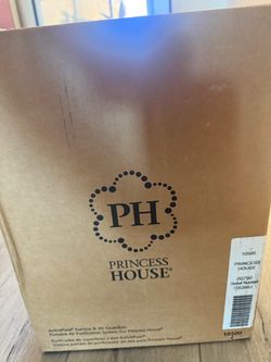 Princess House ActivePure Portable Air Purification System